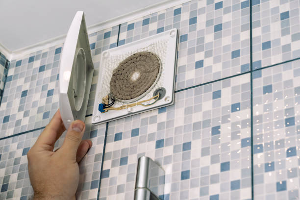 Best Best Air Duct Cleaning Company  in Bushland, TX