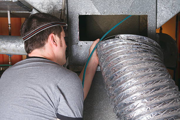 Best Ductwork Cleaning Services  in Bushland, TX