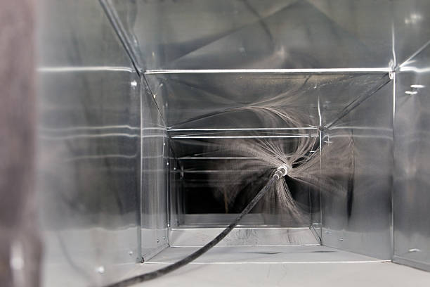 Best Affordable Duct Cleaning Services  in Bushland, TX