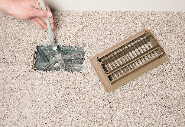 Best Air Duct Cleaning Near Me  in Bushland, TX