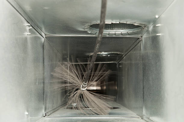 Best Local Air Duct Cleaning Services  in Bushland, TX
