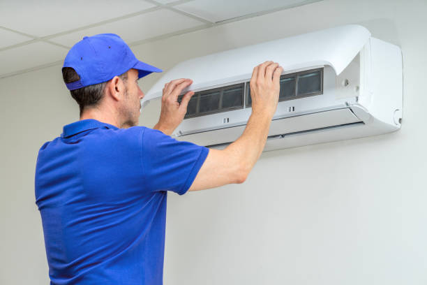 Best Ductwork Cleaning Services  in Bushland, TX
