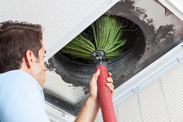 Best HVAC System Cleaning  in Bushland, TX